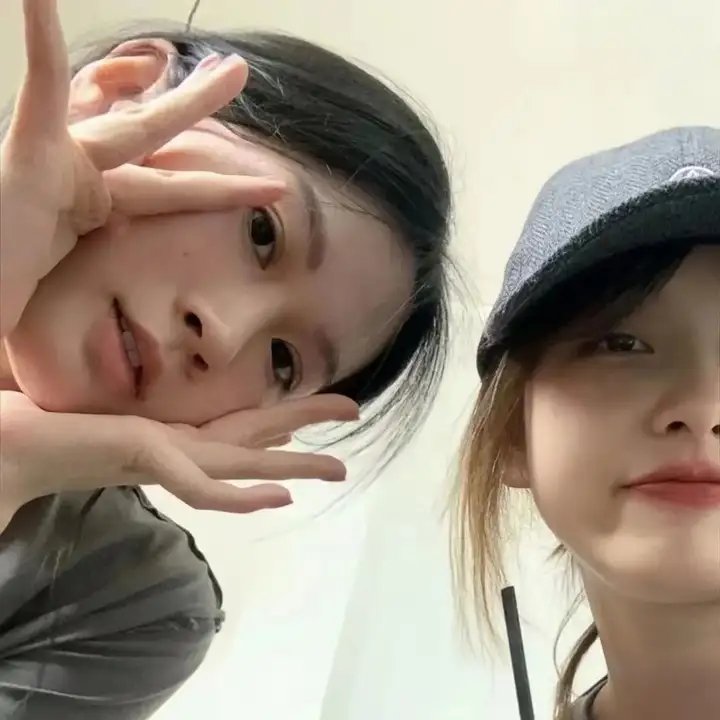 安东妮雅与珍
