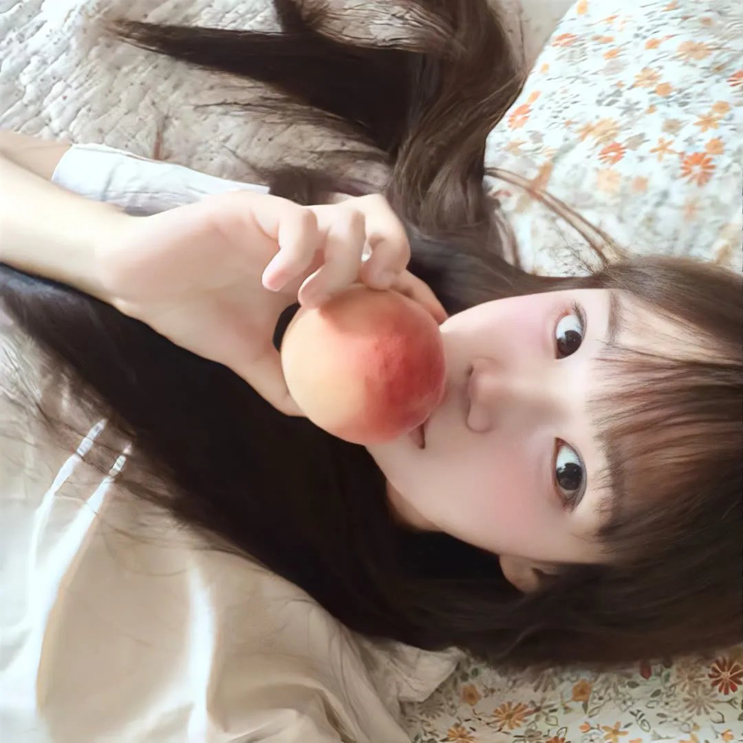 魔鬼情人