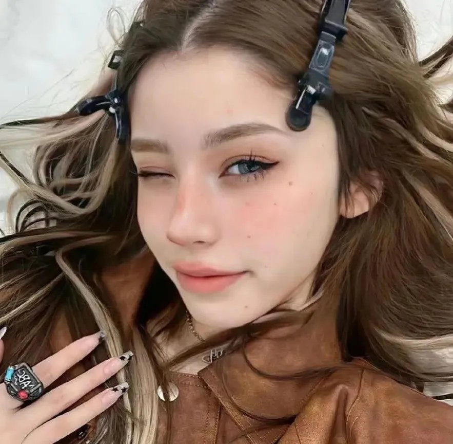温柔安静的女人们